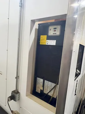 2017 MAZAK INTEGREX I400ST Lathes CNC 5 Axis or More | Asset Exchange Corporation (15)