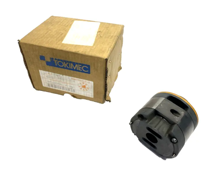 Used TOKIMEC 12274C-KIT-SQP*2-**-19-18, 12274C-KIT-SQP2-19-18, 30Q7-3844006 Pump Parts Michigan US | Maverick Industrial Sales #1090159