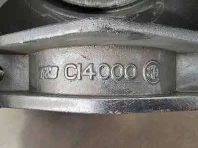 NEW THOMAS & BETTS CI4000
