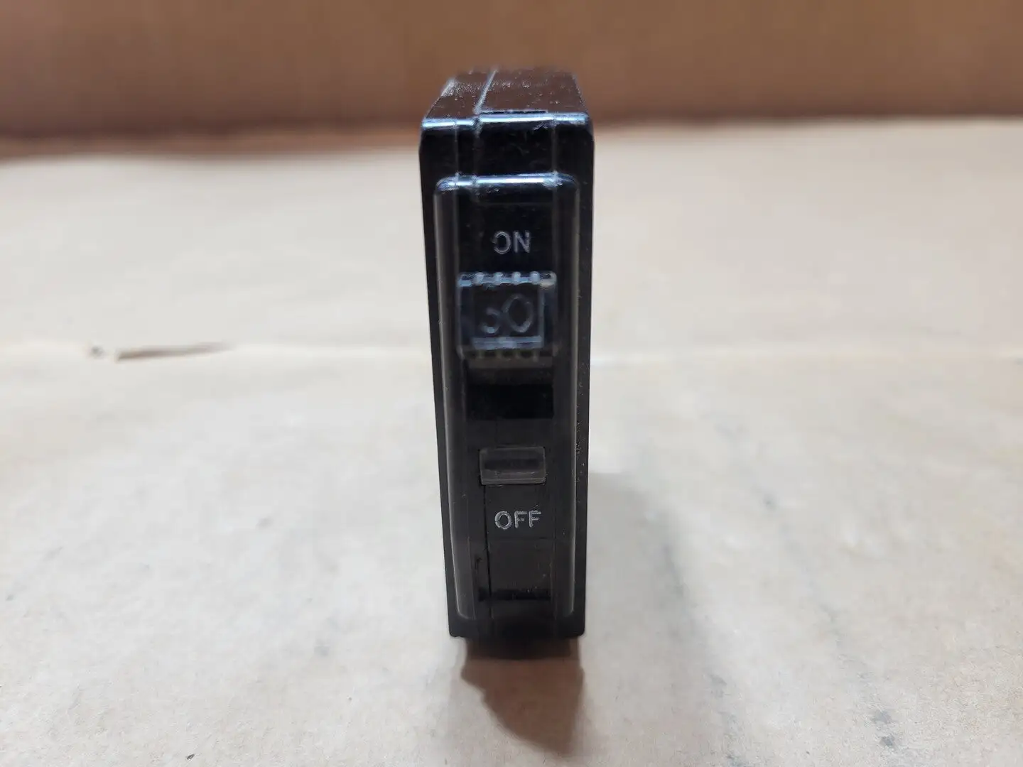 Used SQUARE D QO130 Switchgears British Columbia CA | Lenmark #1438664
