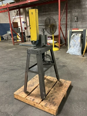 Used _UNKNOWN_ _UNKNOWN_ Woodworking Sanders Ohio US | Equipment Recovery Corp. #1331826