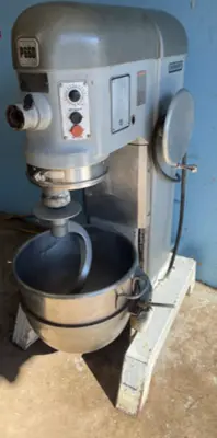 USED Hobart P660SBA