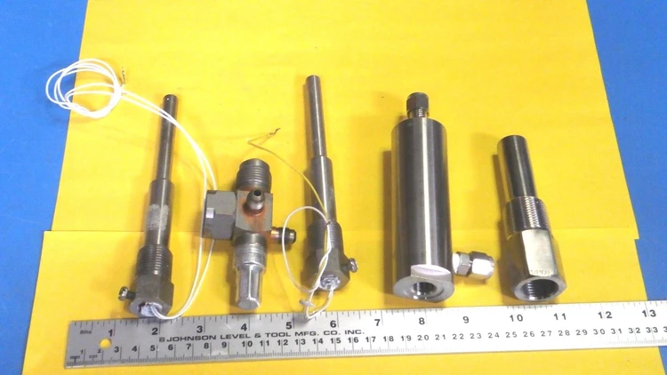 Used Unbranded/Generic SENSOR Misc Industrial Equipment Arizona US | ASSET CONVERSION SPECIALISTS, INC. #321352
