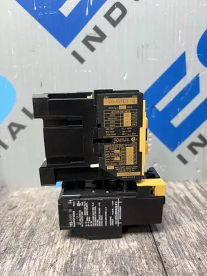 ALLEN BRADELY 100-A09ND3 Electrical/PLC/Automation | ESS Industrial Equipment Sales (3)