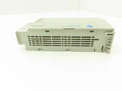 Allen Bradley 1764-LRP MicroLogix 1500 Processor Unit Ser C Rev F FRN 11