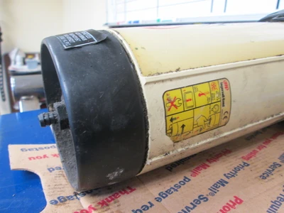 INGERSOLL RAND IRHE123 Air Filtration | Global Machine Brokers, LLC (7)