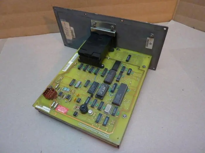 Used CINCINNATI MILACRON 3-525-0944A Interface Monitors Michigan US | Ideal Machinery #1228786