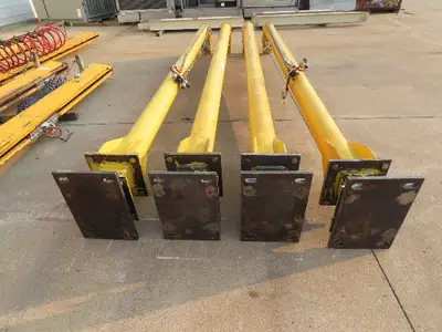 Used KUNDEL _UNKNOWN_ Bridge & Overhead Cranes Indiana US | Arrow Industrial #1366906