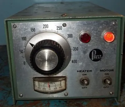 Used CATERPILLAR B-481-419X7951 Temperature Controls Texas US | Bamko Surplus Process Equipment #938698