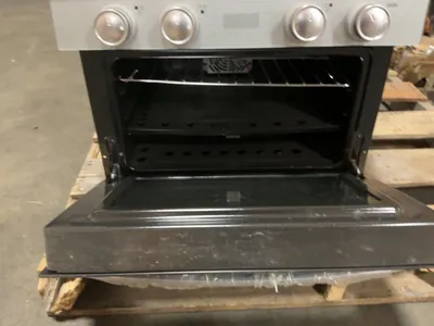 Used INVISION 400-2730 Commercial Ranges Michigan US | Miedema Asset Management Group #1322233