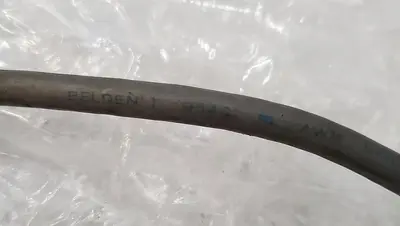 HP 7475A PLOTTER CABLE