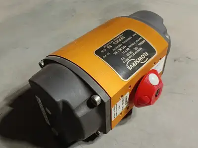NEW FLOWSERVE 15L-39SN