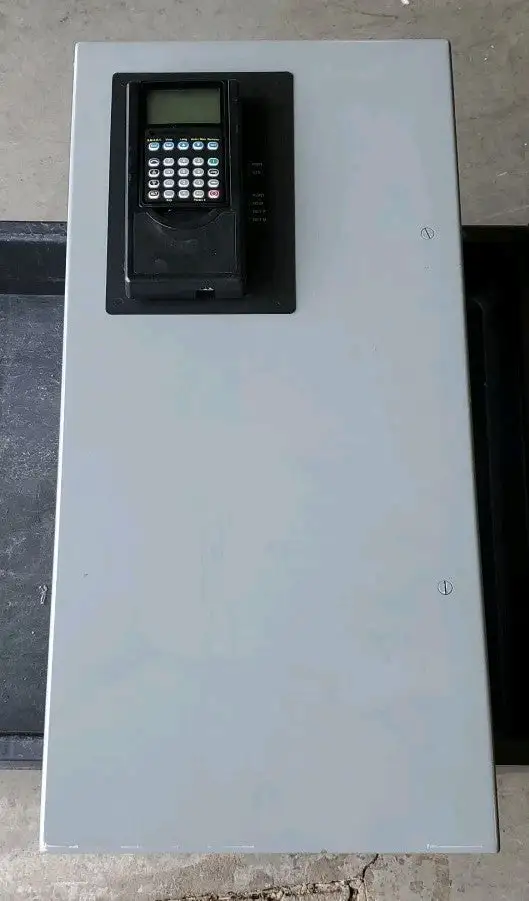 USED Allen-Bradley 357334-A02