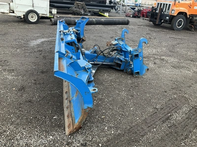 Used _UNKNOWN_ _UNKNOWN_ Plow Blades Michigan US | Miedema Asset Management Group #1425286
