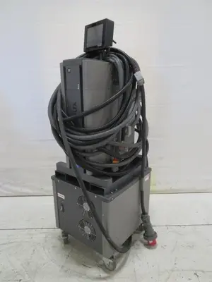 USED 2018 GAMMAFLUX GS1G100T024S4AJ