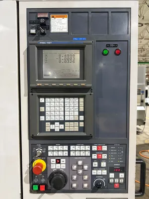 Used 1997 MORI SEIKI FRONTIER M2 Vertical Machining Centers Michigan US | iGAM Industrial Marketplace #358801