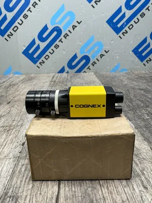 Cognex IS8402M-363-50 Electrical/PLC/Automation | ESS Industrial Equipment Sales (4)
