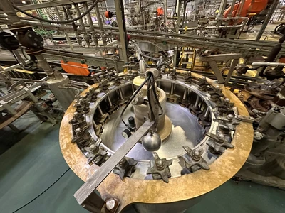 USED AMERICAN CAN CO., CANCO 400