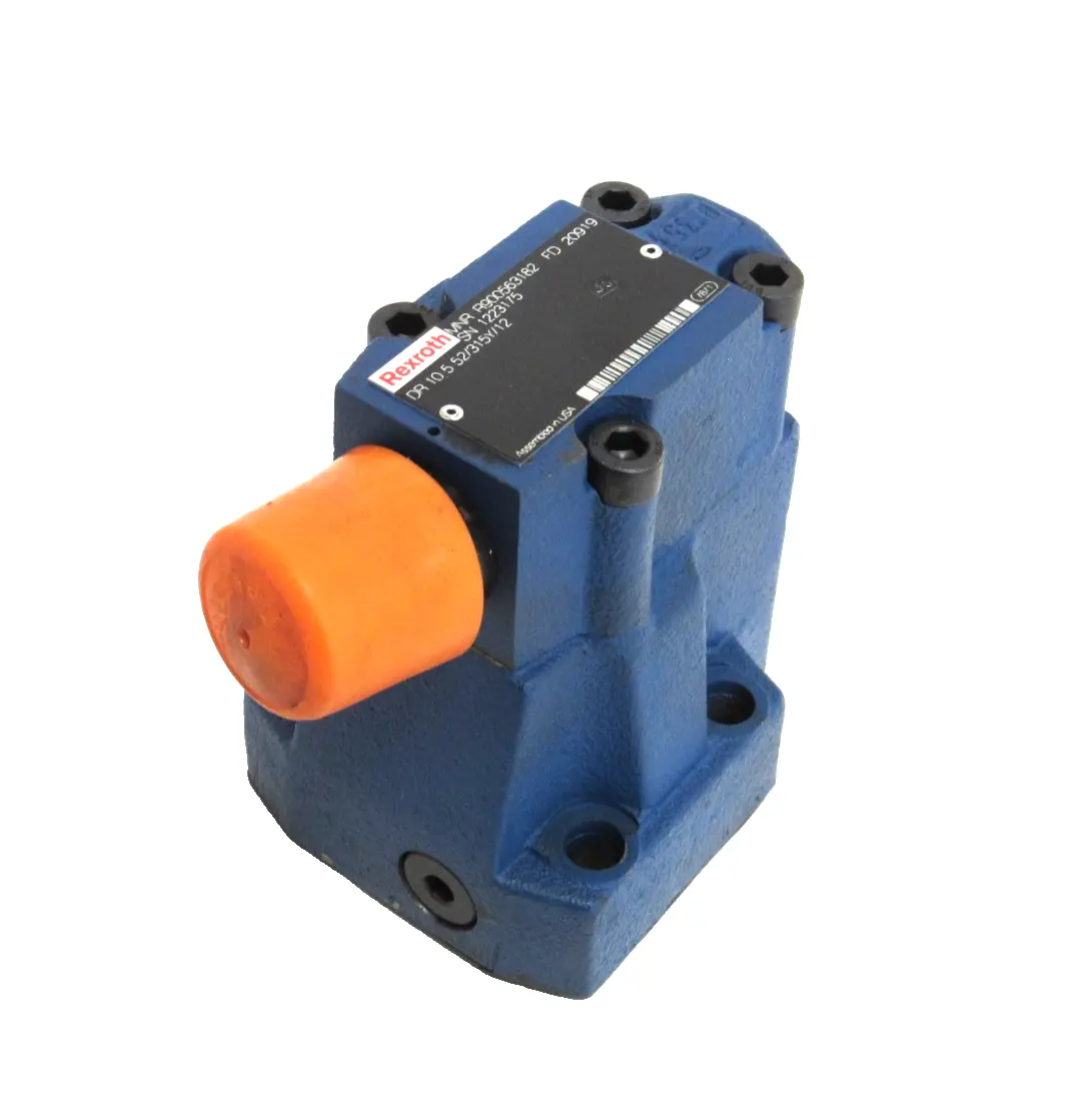 NEW REXNORD R900563182 PRESSURE CONTROL VALVE DR-10-5-52/315Y/12