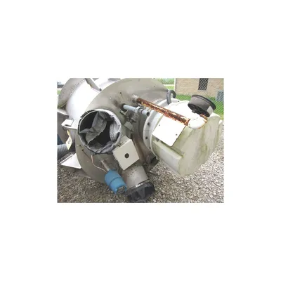 25 CUBIC FT Stainless Dynamic Air Bin w/ Bin Activator Live Bottom