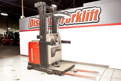 USED 1990 RAYMOND 152-OPC30TT