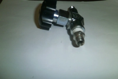 USED Matheson LMF4373P