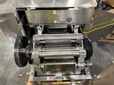 New | in-Stock URSCHEL M6 Slicers / Dicers / Cutters Illinois US | M&M Equipment Corp. #1385653