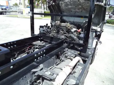 Used 2021 ISUZU _UNKNOWN_ Hooklifts & Roll-Offs Florida US | TLC Truck & Equipment #1568824