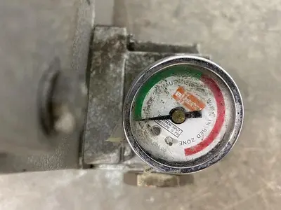 USED BUSCH RA0063.E506.1001