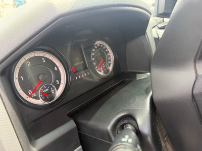 Used 2016 DODGE RAM 5500 Service & Utility Trucks Oklahoma US | OT Truck & Tractor Sales #1383863