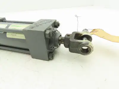 Used MILLER FLUID POWER _UNKNOWN_ Hydraulic Cylinders Indiana US | Arrow Industrial #1365322