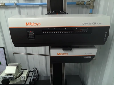 Used 2024 MITUTOYO FORMTRACER FTA-H8C4000-D Inspection Machines Illinois US | Revelation Machinery #1269533