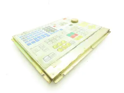 Used MITSUBISHI _UNKNOWN_ Automation Control (HMI) Indiana US | Arrow Industrial #1316675