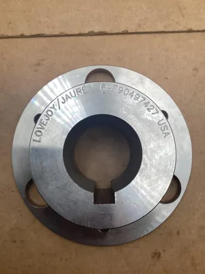 Lovejoy 2 3/8” Hub; 69790497427 SX185-6 -NIB
