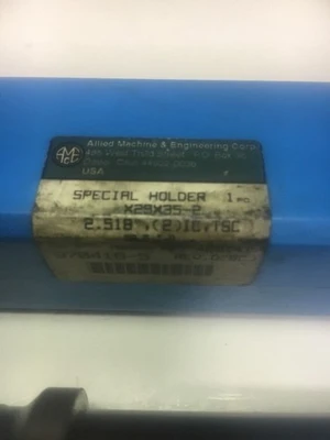 NEW Allied Machine & Engineering 970418-5
