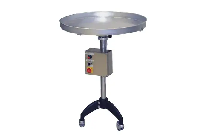 Pomati | Truffle Table