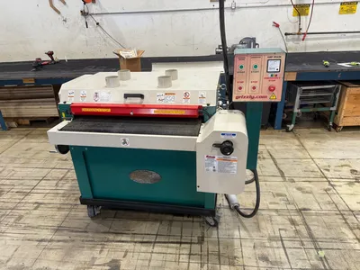 2016 GRIZZLY G0450 Sanders | ListingHippo (2)