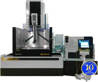SODICK ALN800GH Wire EDM | TechMach (1)