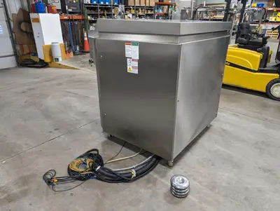 USED 2011 APV RANNIE R55-25.95