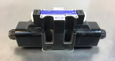 POWER VALVE Hydraulic Solenoid Valve HD-3C4-G03–LW-F 24VDC. 6D