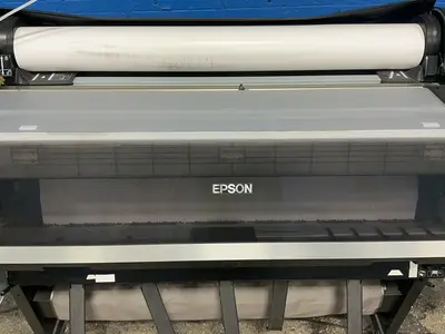 Used EPSON SURECOLOR P9000 Large Format Printers Ohio US | HGR 24 #1316130