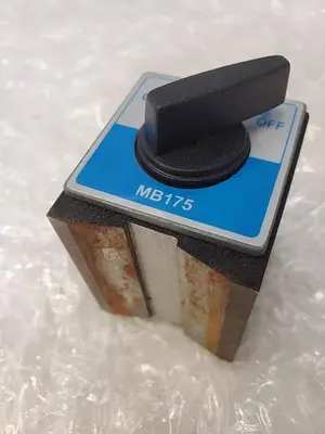 USED THORLABS MB175