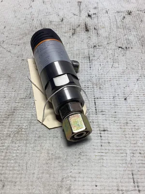 USED IFM PY9606
