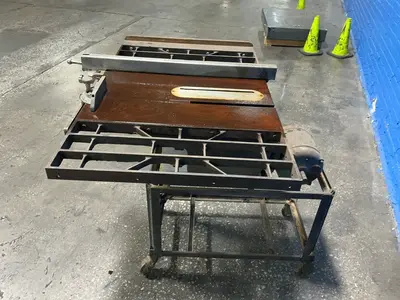 Used CRAFTSMAN _UNKNOWN_ Woodworking Table Saws Ohio US | HGR 24 #1489685