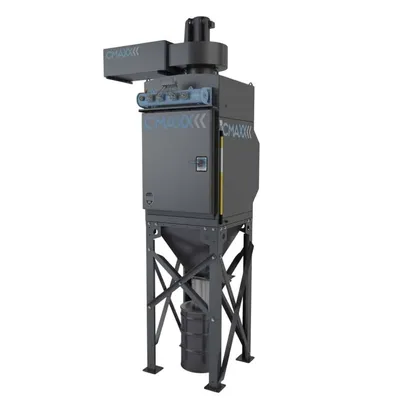New | in-Stock LONE STAR CMAXX DUST Tooling & Accessories (Other) Florida US | Sierra Victor Machinery #1545432