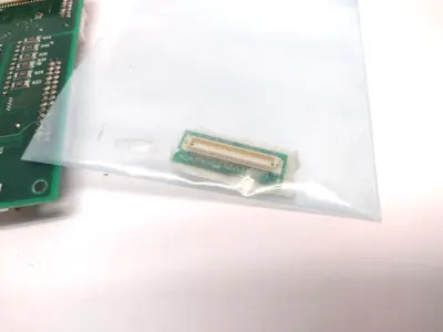 Used Janome Circuit Board JRN-B2 Circuit Boards Michigan US | Maverick Industrial Sales #1496182