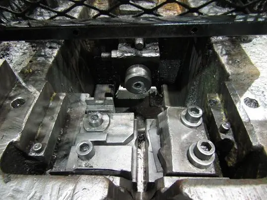 Used _UNKNOWN_ _UNKNOWN_ Cold Headers New Jersey US | National Machinery Exchange #1500135