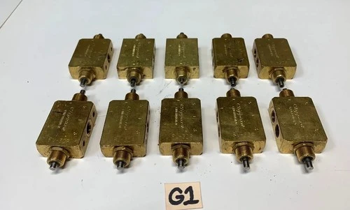 Used Clippard FV-3DP Valves/Fittings Indiana US | J&J Industrial Supply #1075326