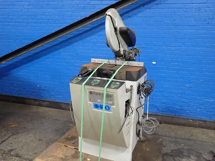 Used 2016 FOMINDUSTRIE _UNKNOWN_ Cut-Off Saws | HGR 24 #751629