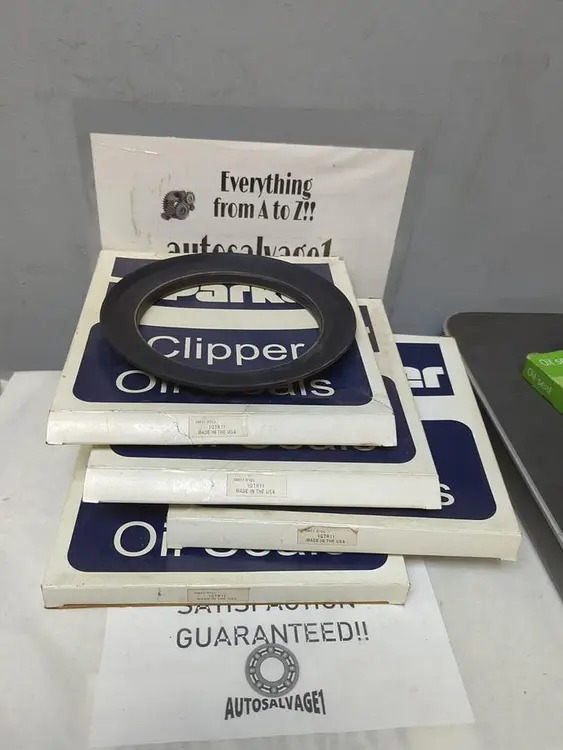 New | in-Stock PARKER 1QTR11 Pump & Valve Parts Ohio US | Surplus Asset Holdings #1238444